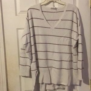 ❤️ Loft cozy sweater!